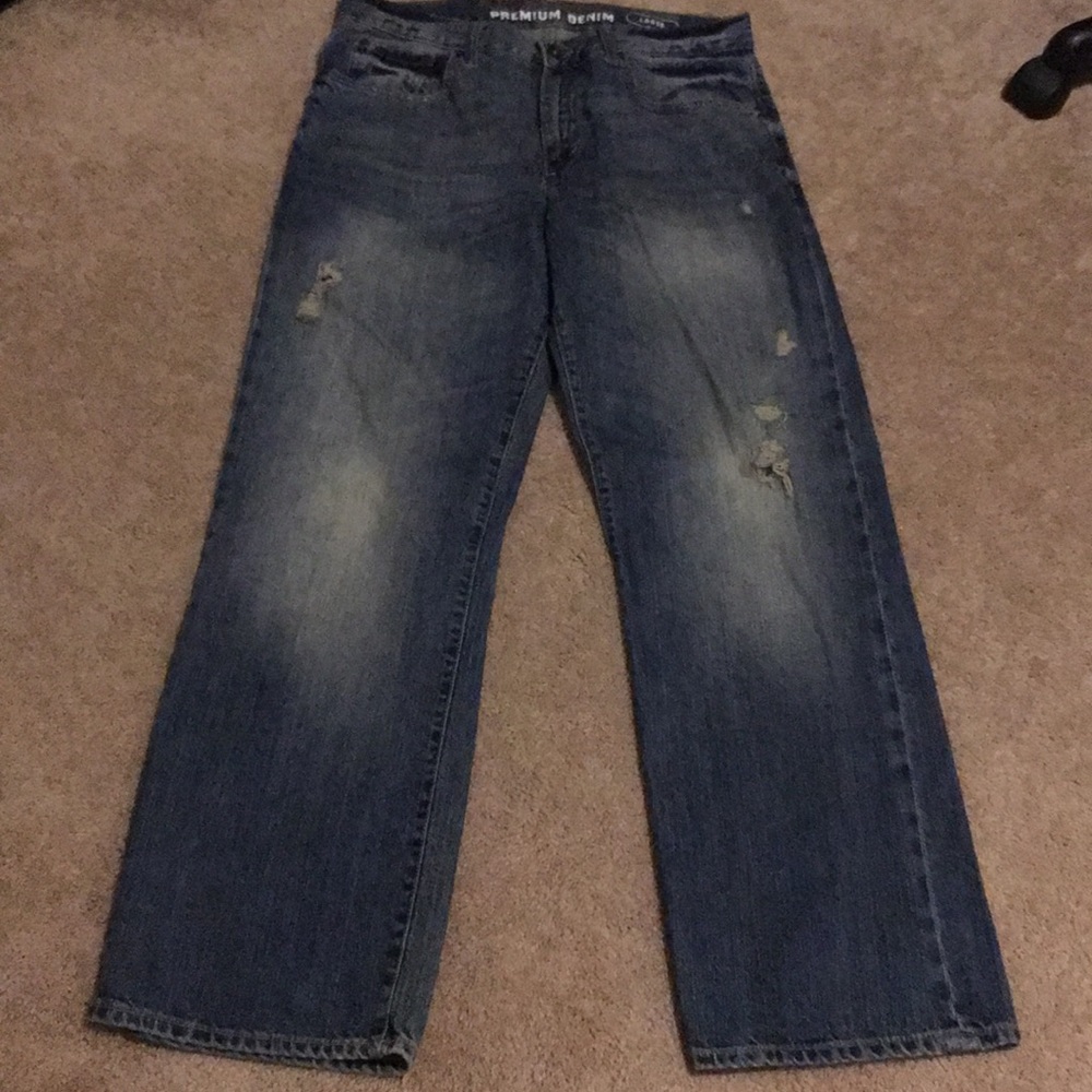 Men's Old Navy Jeans